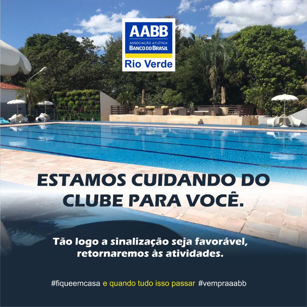 Clube RIO VERDE